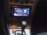 Mercedes E 240-9
