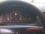 Mercedes E 240-10