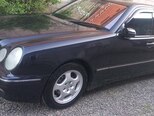 Mercedes E 240-11
