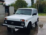 LADA (VAZ) Niva-5