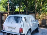 LADA (VAZ) Niva-2