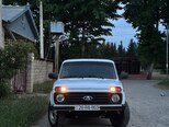 LADA (VAZ) Niva-1