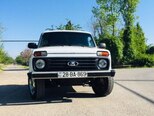 LADA (VAZ) Niva-4