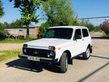LADA (VAZ) Niva-3