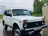 LADA (VAZ) Niva-6
