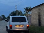 LADA (VAZ) Niva-7