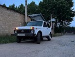 LADA (VAZ) Niva-9