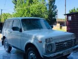 LADA (VAZ) Niva-14