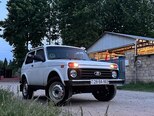 LADA (VAZ) Niva-10
