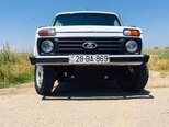 LADA (VAZ) Niva-12