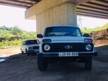 LADA (VAZ) Niva-13