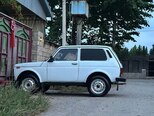 LADA (VAZ) Niva-11