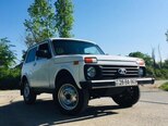 LADA (VAZ) Niva-15
