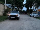 LADA (VAZ) Niva-16