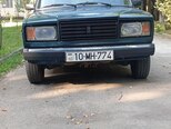 LADA (VAZ) 2107-1