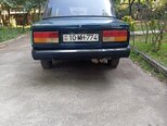 LADA (VAZ) 2107-4