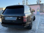 Land Rover Range Rover-2
