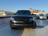 Land Rover Range Rover-1