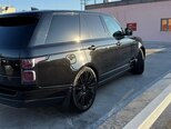 Land Rover Range Rover-6