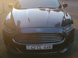 Ford Fusion (North America)-1