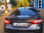 Ford Fusion (North America)-2
