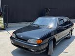 LADA (VAZ) 2115-1