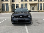 Kia Sorento-1