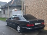 Mercedes E 240-16