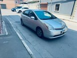 Toyota Prius-8