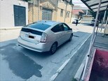 Toyota Prius-9