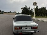 LADA (VAZ) 2106-3