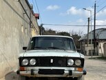LADA (VAZ) 2106-1