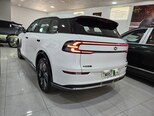 Changan Qiyuan Q07-3