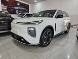 Changan Qiyuan Q07-4