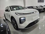 Changan Qiyuan Q07-2
