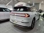 Changan Qiyuan Q07-7