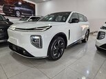 Changan Qiyuan Q07-5