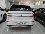 Changan Qiyuan Q07-6