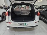 Changan Qiyuan Q07-11