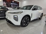 Changan Qiyuan Q07-15