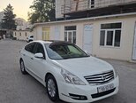 Nissan Teana-2