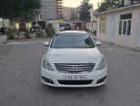 Nissan Teana-1