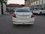 Nissan Teana-5