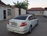 Nissan Teana-7
