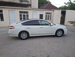 Nissan Teana-9