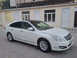 Nissan Teana-10