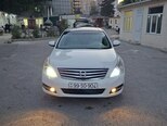 Nissan Teana-18