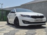 Kia Optima-2