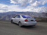 Toyota Camry-6