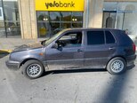 Volkswagen Golf-2